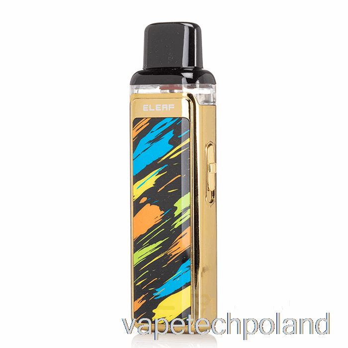 Jasny Pędzel Do Vape Pod Eleaf Iore Prime Pod System